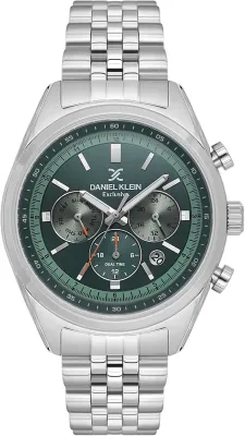 Наручные часы  Daniel Klein  Exclusive Daniel Klein 13976-4 (фото 1)