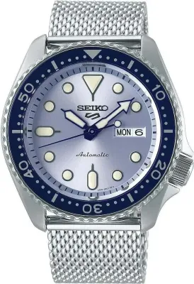 Наручные часы  Seiko  Seiko 5 Sports Seiko SRPE77K1 (фото 1)
