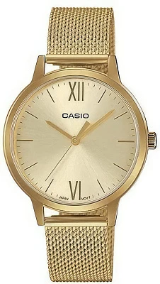 Casio Collection LTP-E157MG-9A