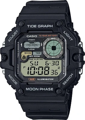Casio Collection WS-1700H-1A