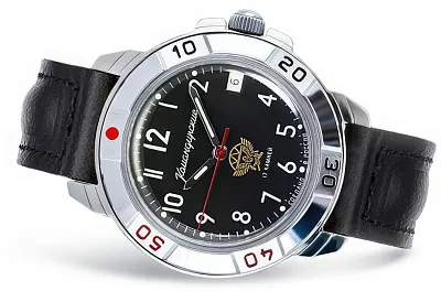 Восток Командирские 43121Б