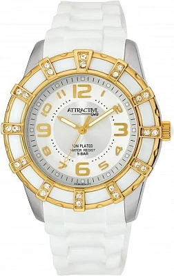 Q&Q Casual DA39J504Y