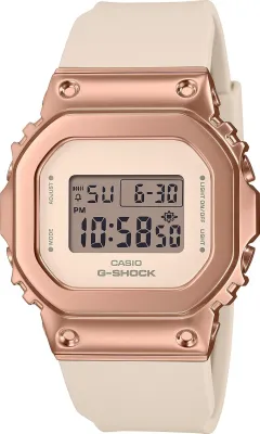 Наручные часы  Casio  G-Shock Casio GM-S5600UPG-4E (фото 1)