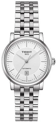 Tissot T122.207.11.031.00