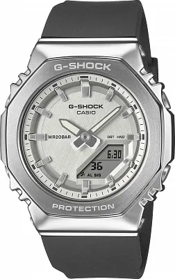 Casio GM-S2110-1A7