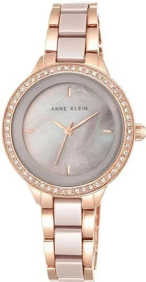 Anne Klein Ceramic 1418RGTP