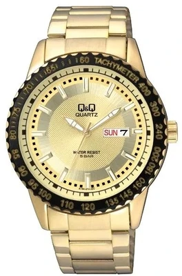 Q&Q A194J010Y