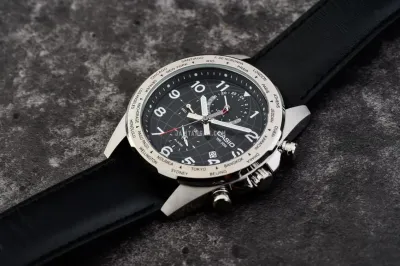 Наручные часы  Casio  Collection Casio MTP-W500L-1A (фото 4)