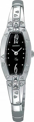 Orient 3 Stars Steel FRBCK001B
