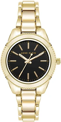 Anne Klein Metals 5040BKGB