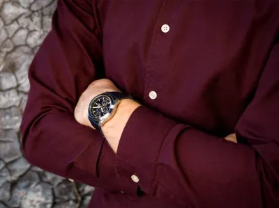 Наручные часы  Casio  Edifice Casio EFR-526L-2C (фото 6)