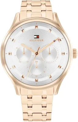 Наручные часы  Tommy Hilfiger  Classic Tommy Hilfiger 1782752 (фото 1)