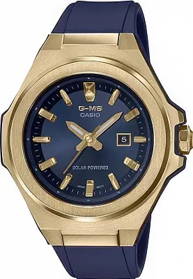 Casio Baby-G MSG-S500G-2A