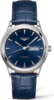 Longines Flagship L4.899.4.92.2