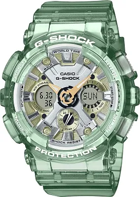 Casio G-Shock GMA-S120GS-3A