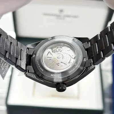 Наручные часы  Orient  Orient Star Orient RK-AV0130G (фото 5)