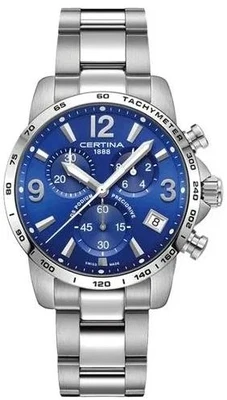 Certina DS Podium C034.417.11.047.00