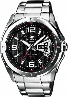 Casio Edifice EF-129D-1A