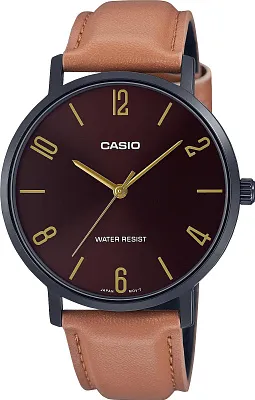 Casio Collection MTP-VT01BL-5B