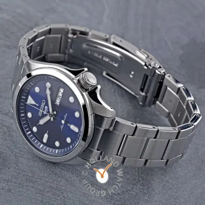 Наручные часы  Seiko  Seiko 5 Sports Seiko SRPE53K1 (фото 8)