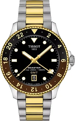 Tissot Seastar T120.852.22.051.00