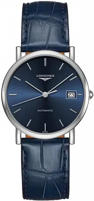 Longines Elegant L4.809.4.92.2