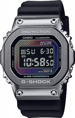 Casio G-Shock GM-5600BRW-1E