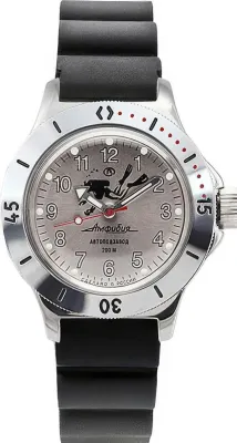 Наручные часы  Восток  Амфибия Восток 120658 (фото 1)