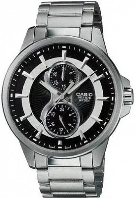 Casio Collection BEM-304D-1A