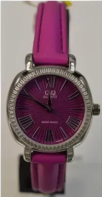Наручные часы  Q&Q  Attractive Women Q&Q GU59J804Y (фото 1)