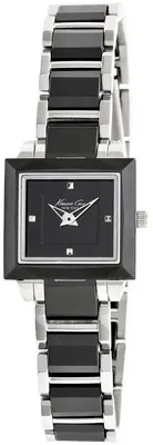 Kenneth Cole Steel KC4742