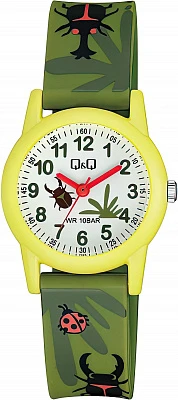 Q&Q Attractive Women VR99J016Y