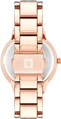 Наручные часы  Anne Klein  Steel Anne Klein 3750BMRG (фото 3)