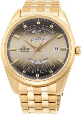 Наручные часы  Orient  Multi Year Calendar Orient RA-BA0001G (фото 1)