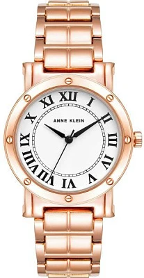Anne Klein Steel 4014WTRG