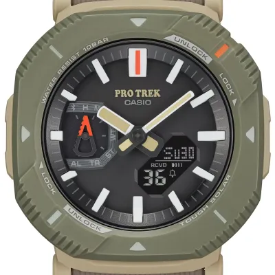 Casio PRJ-B001-5E
