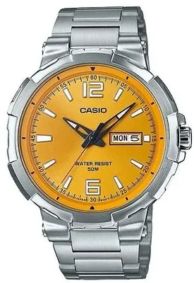 Casio Collection MTP-E119D-9A