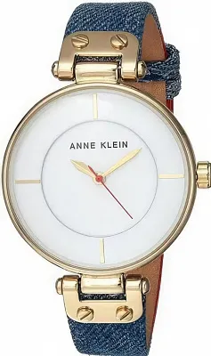 Anne Klein Leather 2924DDRD