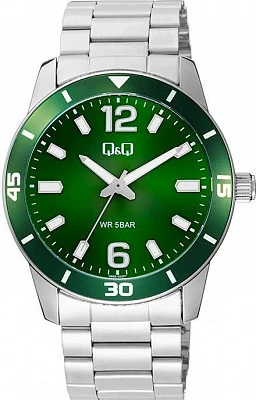 Q&Q Casual Q85BJ003Y