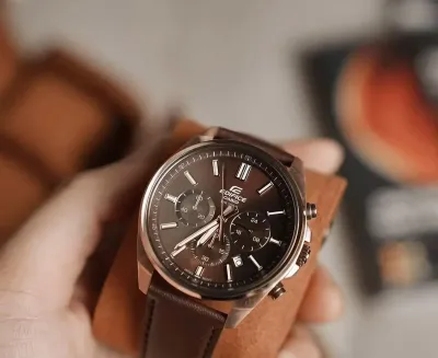 Casio EFV-650CL-5A