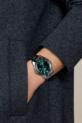 Наручные часы  RADO  HyperChrome RADO R32502313 (фото 3)