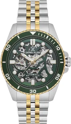 Наручные часы  Daniel Klein  Skeleton Daniel Klein 13998-6 (фото 1)