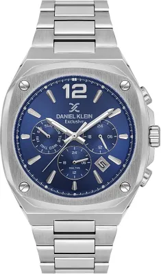 Наручные часы  Daniel Klein  Exclusive Daniel Klein 14215-3 (фото 1)