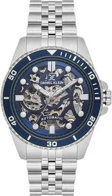 Daniel Klein Skeleton 13998-3