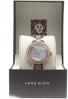 Наручные часы  Anne Klein  Ceramic Anne Klein 1418RGTP (фото 2)