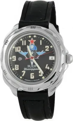 Наручные часы  Восток  Командирские Восток 211288 (фото 1)