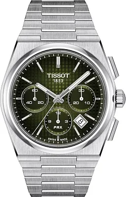 Tissot PRX T137.427.11.091.00