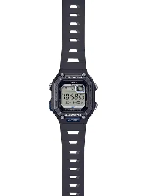 Наручные часы  Casio  Sports Casio WS-B1000-1A (фото 2)