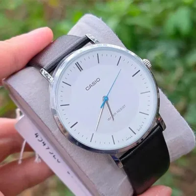 Наручные часы  Casio  Collection Casio MTP-VT04L-7E (фото 2)