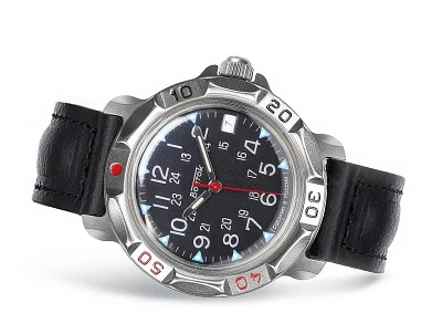 Восток Командирские 816783